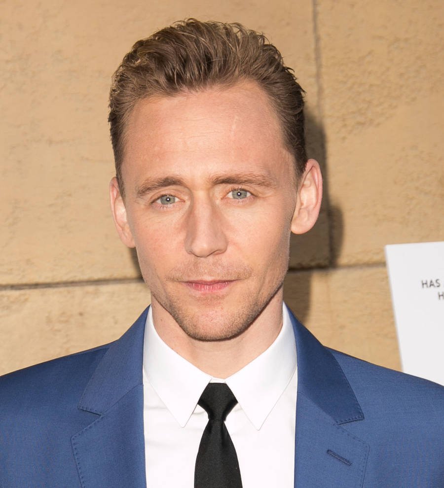 Tom Hiddleston 'used Owen Wilson to land role'