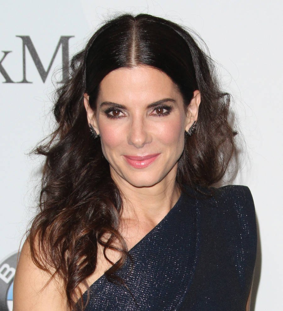 Sandra Bullock not engaged or planning to wed