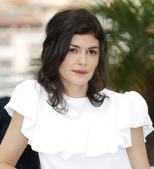 Audrey Tautou honours late filmmaker Claude Miller