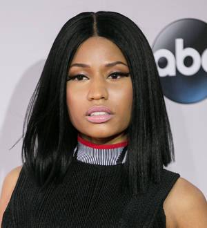 Suspect charged with murder in stabbing of Nicki Minaj tour associate