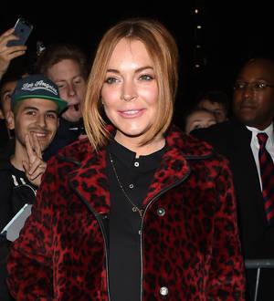 Lindsay Lohan too ill for Speed-The-Plow shows