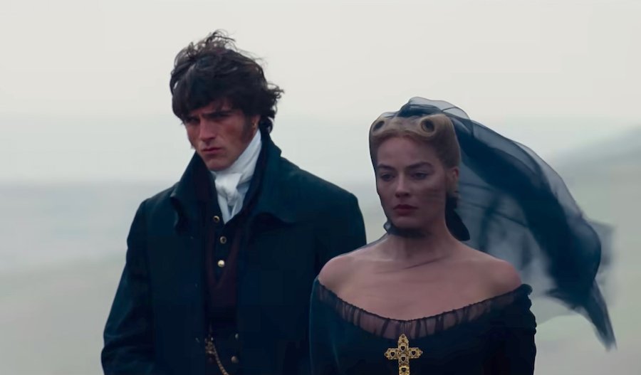 The 7 Most OMG Moments From Emerald Fennell's '"Wuthering Heights"'!