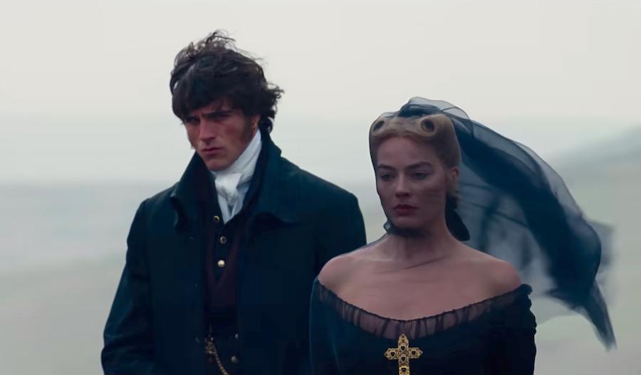 The 7 Most OMG Moments From Emerald Fennell's '"Wuthering Heights"'!