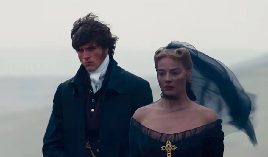The 7 Most OMG Moments From Emerald Fennell's '"Wuthering Heights"'!