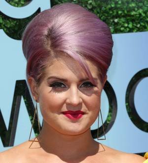 Kelly Osbourne suing former landlord