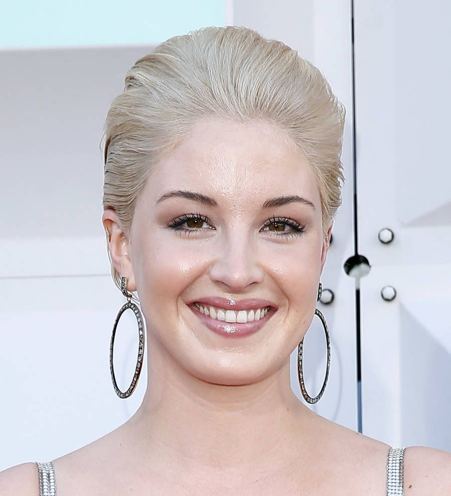 Singer Maggie Rose weds in Maryland