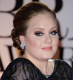 Adele scores millennium's best-selling album