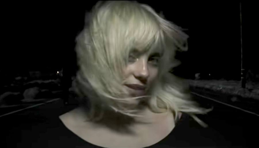Billie Eilish