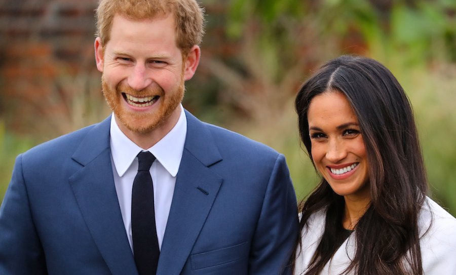 Why Prince Harry's Engagement to Meghan Markle Is a Gamechanger!