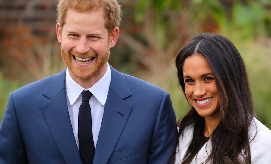 Why Prince Harry's Engagement to Meghan Markle Is a Gamechanger!