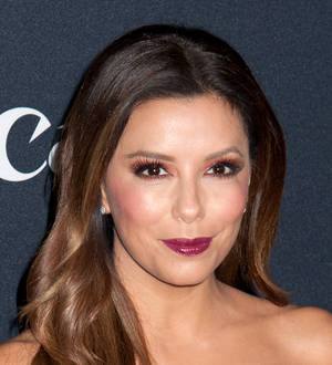 Eva Longoria & Eduardo Cruz reunite for lunch
