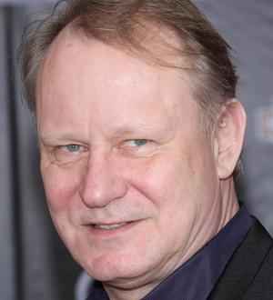 Stellan Skarsgard is a dad at 61