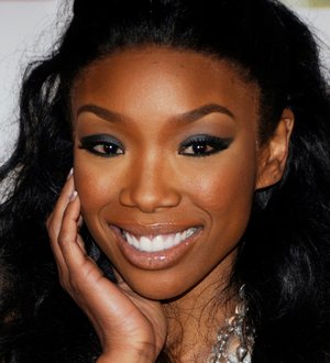 Brandy's Birthday Treat for Fan