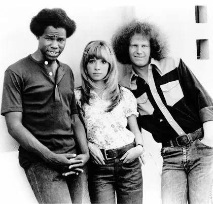 Young Hollywood FLASHBACK: "Room 222"