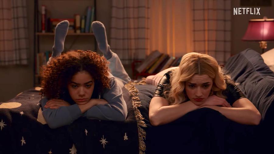 What We Learned From The "Ginny & Georgia" Season 2 Trailer!
