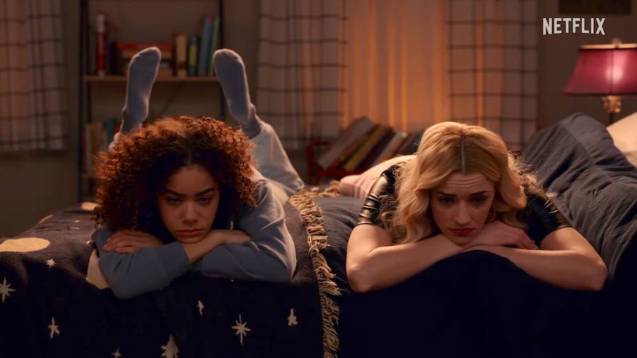 What We Learned From The "Ginny & Georgia" Season 2 Trailer!