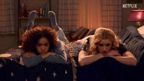 What We Learned From The "Ginny & Georgia" Season 2 Trailer!