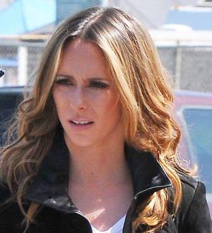 Jennifer Love Hewitt in talks for X Factor gig - report