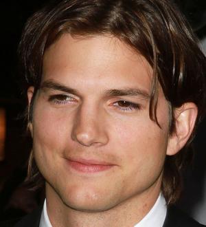 Kutcher fuels Two and a Half Men rumors with math problem