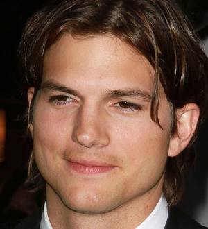 Kutcher fuels Two and a Half Men rumors with math problem