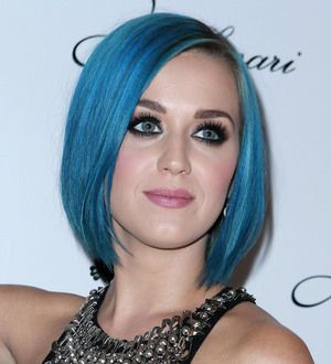 Perry set for Grammys return