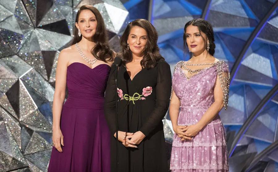 Oscars 2018: Voices For Change Take Center Stage!