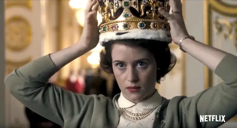 2 New Netflix Series You Need To Add To Your Must-Binge List!