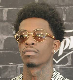 Rapper Rich Homie Quan sued over nightclub clash