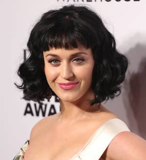 Katy Perry under fire for Dark Horse video