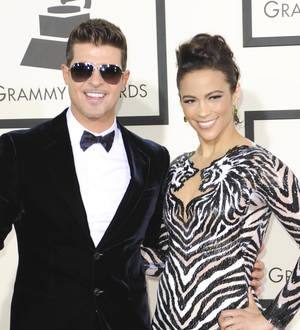 Paula Patton files for divorce from Robin Thicke
