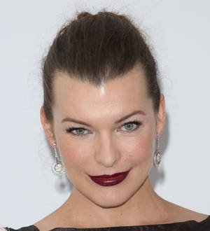 Milla Jovovich making second pregnancy her 'number one priority'