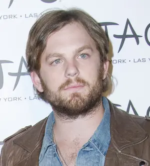 Kings of Leon scrap Houston gig