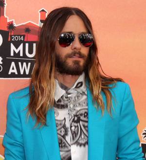 Jared Leto & Ellen Page named sexiest vegetarians