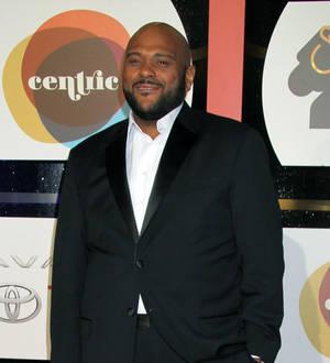 Clay Aiken gets endorsement from Ruben Studdard