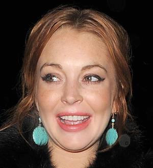 Lindsay Lohan's assault case delayed