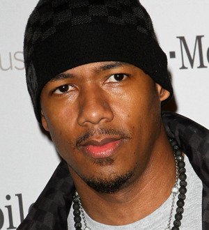 Nick Cannon to campaign for child privacy laws in Washington