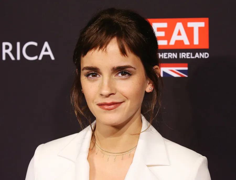 Emma Watson Invests Some Serious Change Toward Some Serious Change!