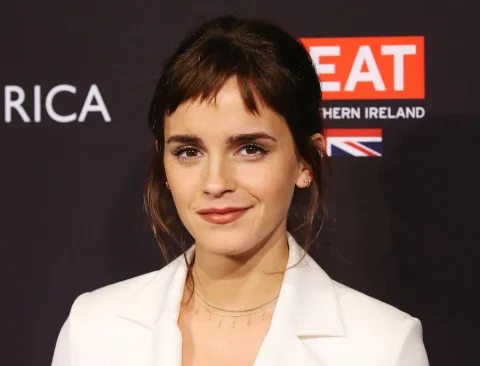 Emma Watson Invests Some Serious Change Toward Some Serious Change!