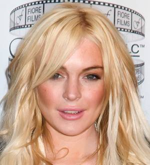 Lindsay Lohan spent court day grieving for grandfather