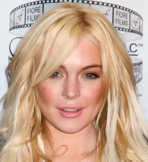 Lindsay Lohan spent court day grieving for grandfather