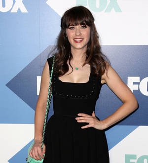 Zooey Deschanel hurt by gossip about financial records