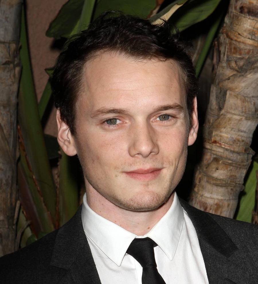 Star Trek Beyond Cannes' event axed after Anton Yelchin's death