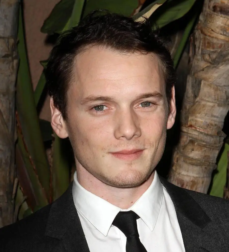 Star Trek Beyond Cannes' event axed after Anton Yelchin's death