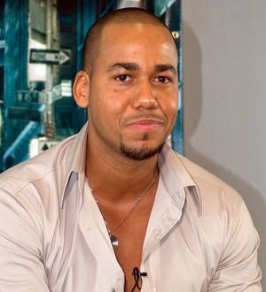 Romeo Santos to make movie debut