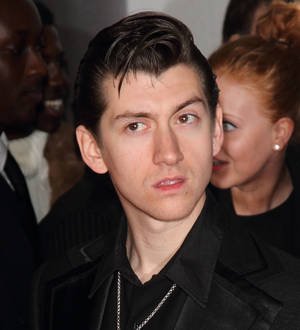 Alex Turner defends Arctic Monkeys over concert criticism