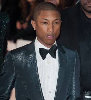 Pharrell Williams wanted to quit solo work after debut album disappointment