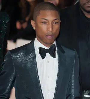 Pharrell Williams wanted to quit solo work after debut album disappointment