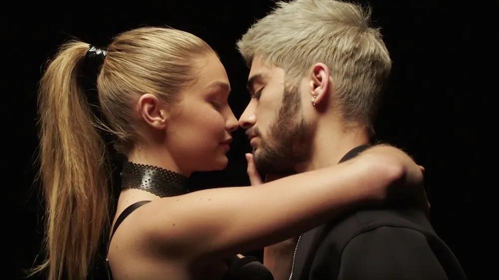 Zayn Malik Drops His First Solo Single (& Music Video), "Pillowtalk"!