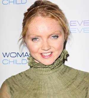 Lily Cole is Amazon rainforest ambassador