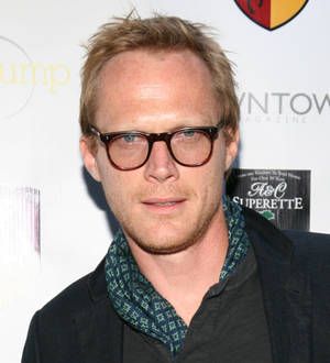 Paul Bettany joins The Avengers